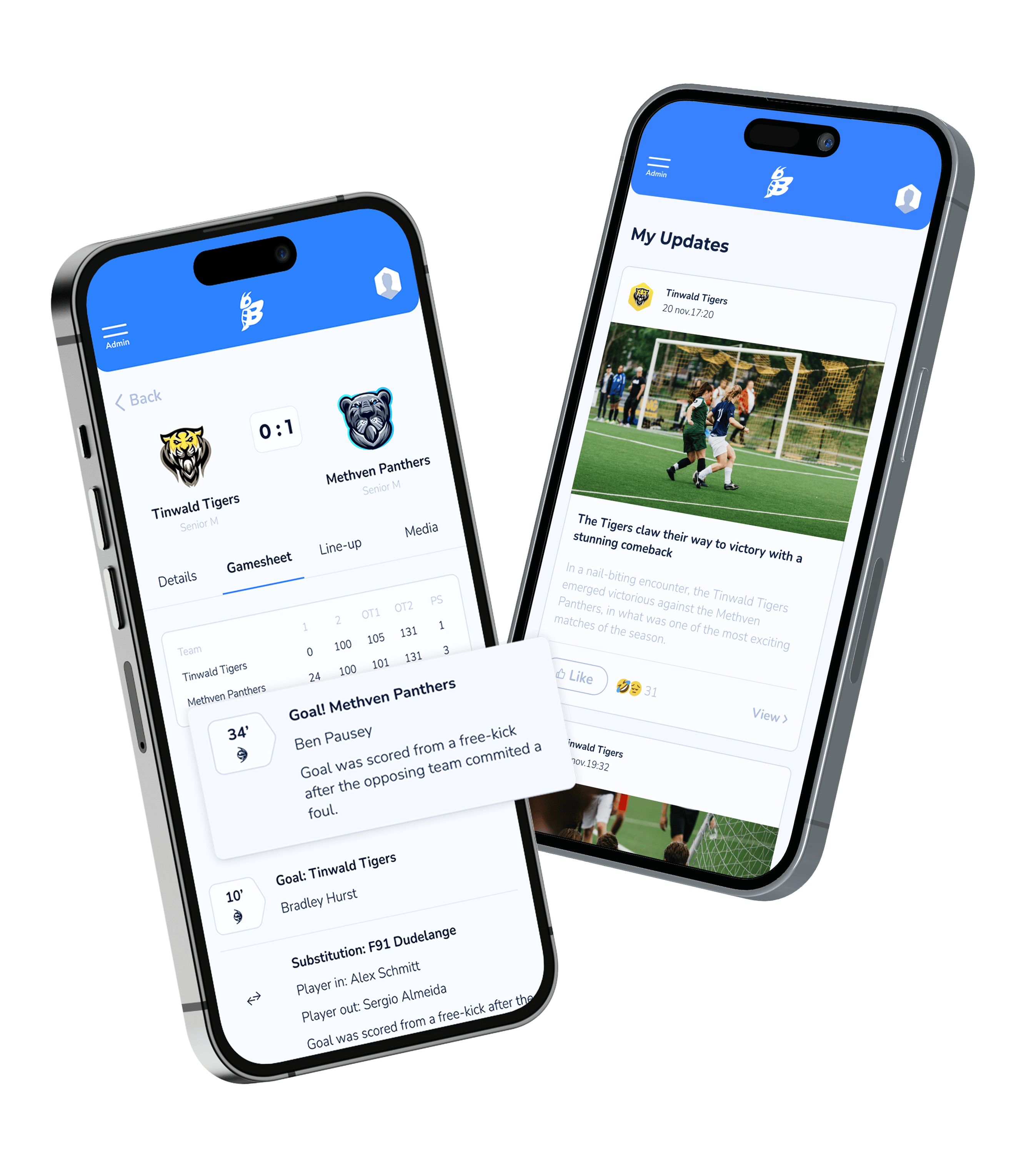 Club Management Software Clubee Club management software clubee